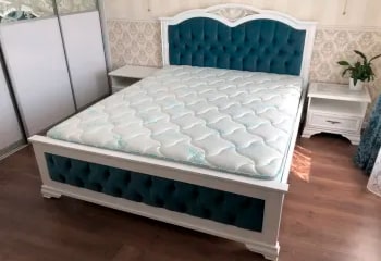 Двуспальная кровать  «Генуя тахта»