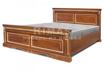 Кровать с ящиками  «Милано»