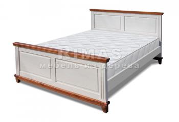 Кровать 180х200 из сосны «Малага»
