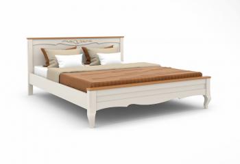 Двуспальная кровать  «Ахарнес»