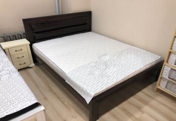 Двуспальная кровать  «Комотини»