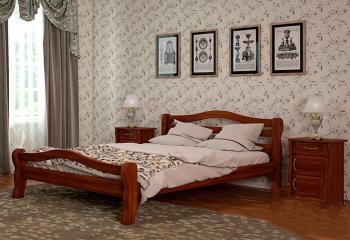 Двуспальная кровать  «Козани»