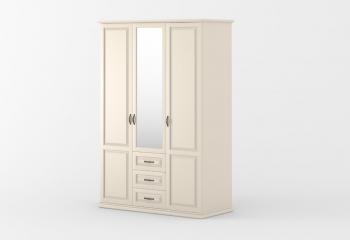 Шкаф для одежды  «Ираклион 3»