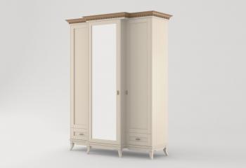 Шкаф для одежды  «Янина 3»