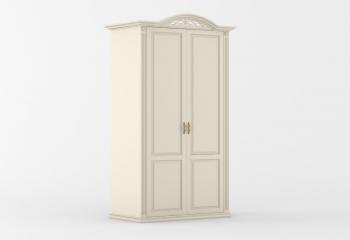 Шкаф для одежды  «Салоника 2»