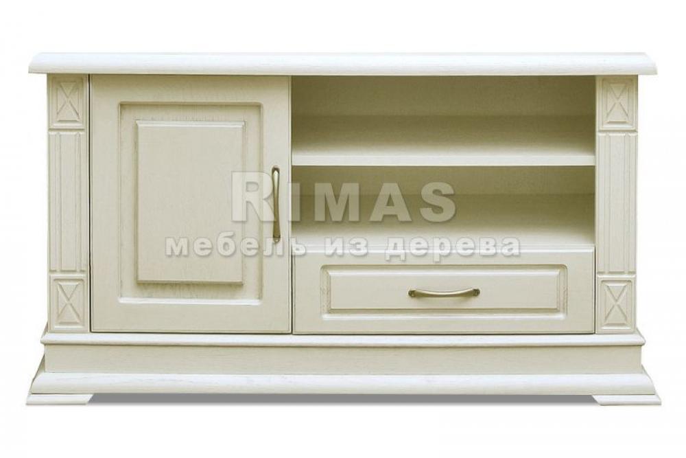 Гостиная «Овьедо 4» из массива дерева