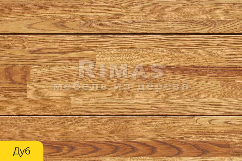 Комод «Данте» из массива дерева