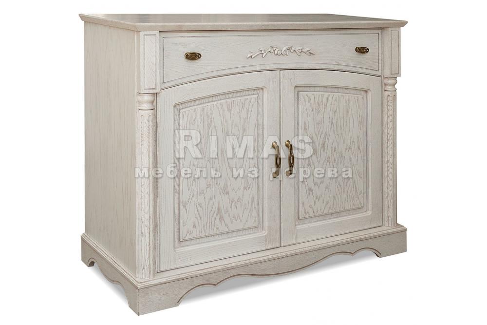 Комод «Валео 4» из массива дерева