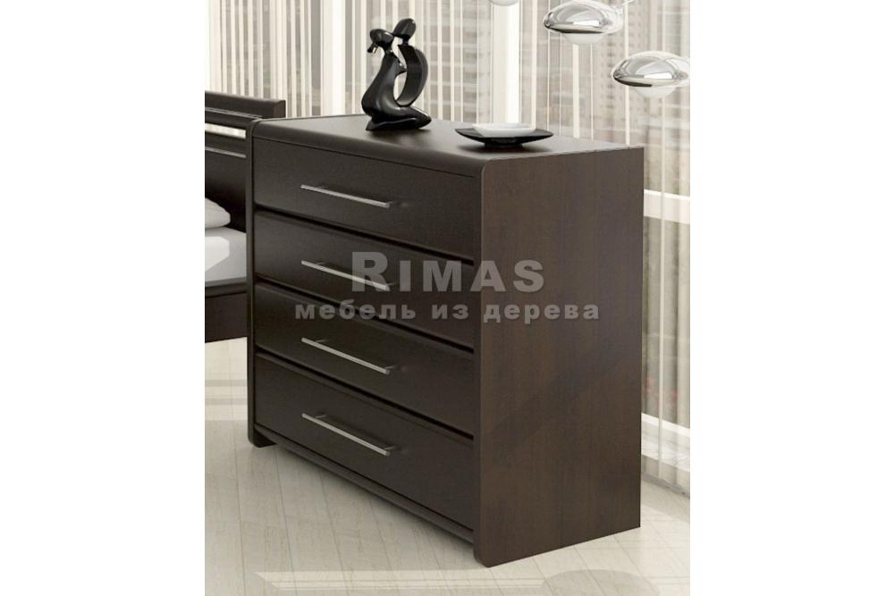 Комод «Генуя 2» из массива дерева