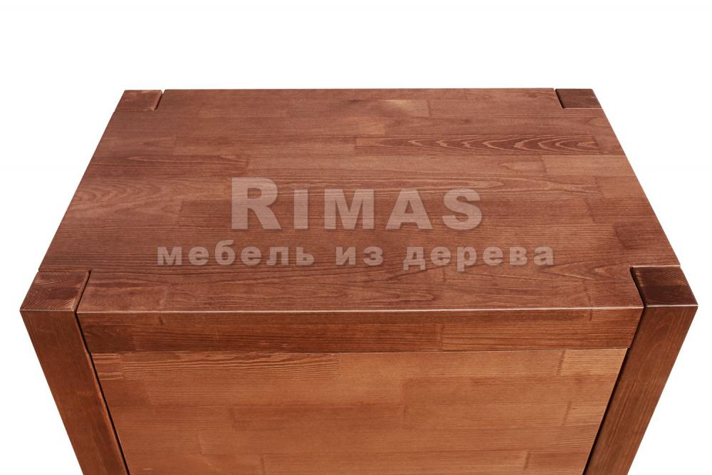 Комод «Марко» из массива дерева