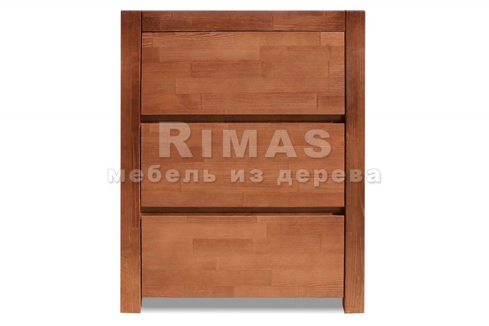 Комод «Марко» из массива дерева