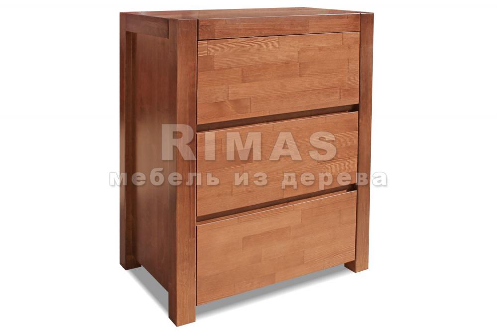 Комод «Марко» из массива дерева