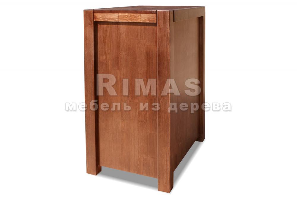 Комод «Марко» из массива дерева