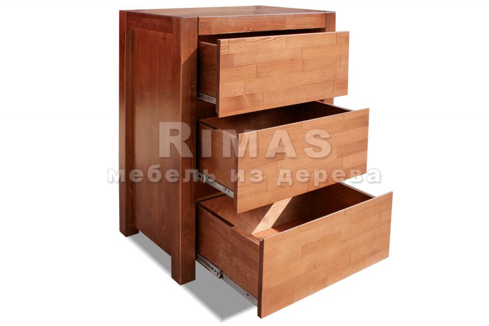 Комод «Марко» из массива дерева