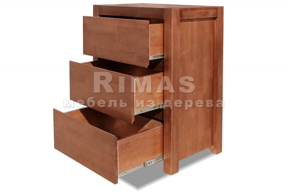 Комод «Марко» из массива дерева