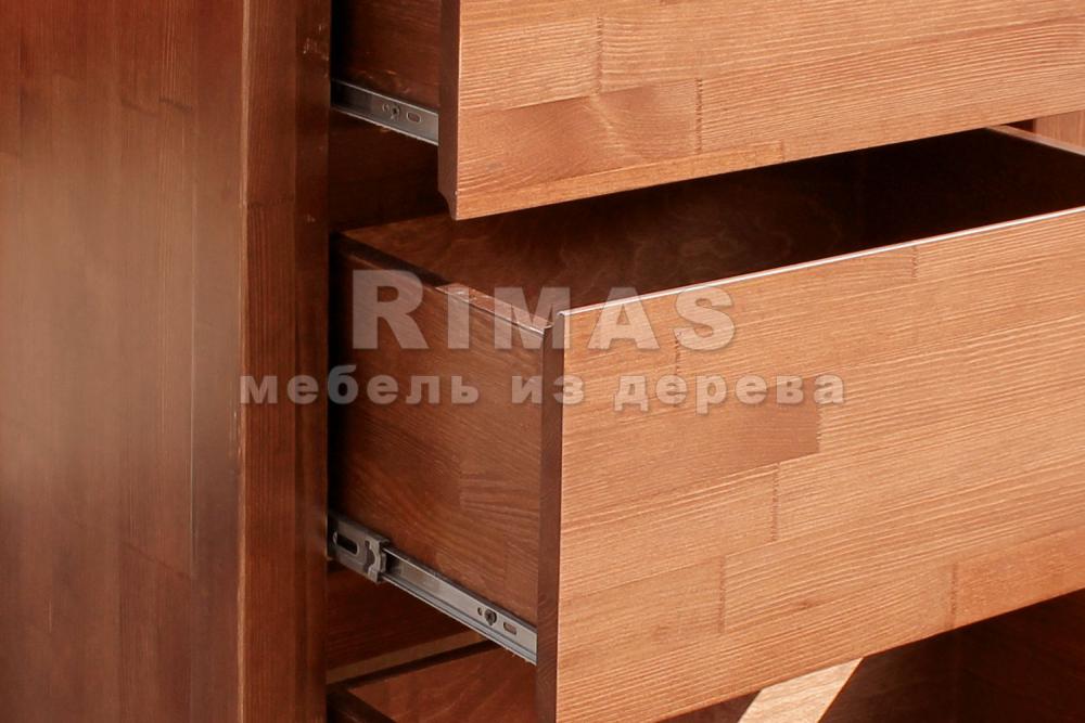 Комод «Марко» из массива дерева