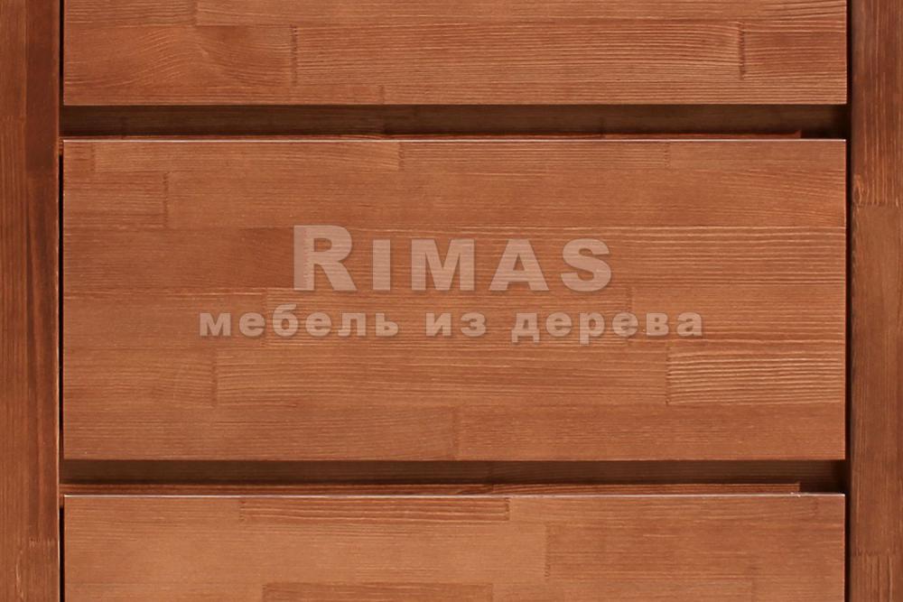 Комод «Марко» из массива дерева