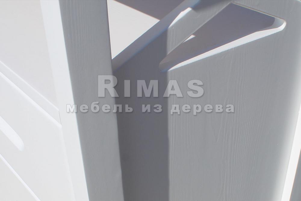 Комод «Леруа» из массива дерева