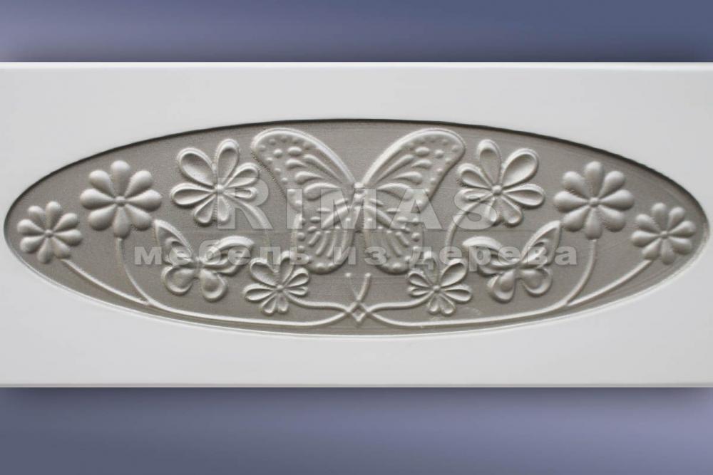 Комод «Прато» из массива дерева