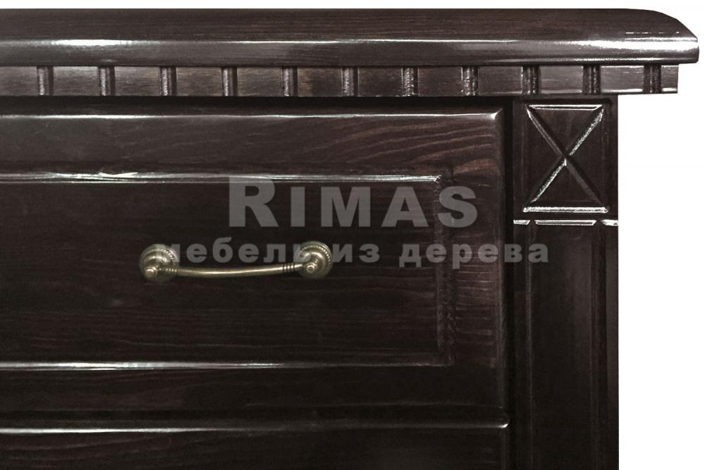 Комод «Овьедо 1» из массива дерева