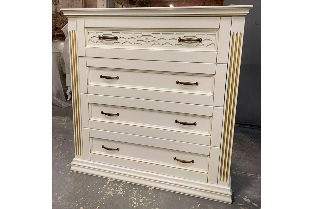 Комод «Патра 1» из массива дерева