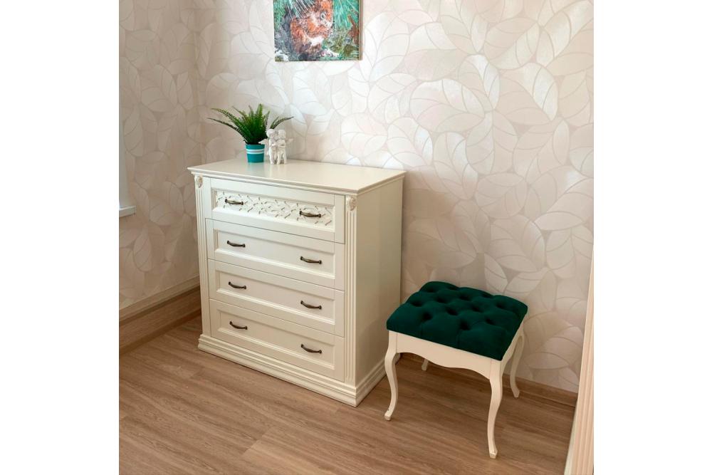 Комод «Патра 1» из массива дерева