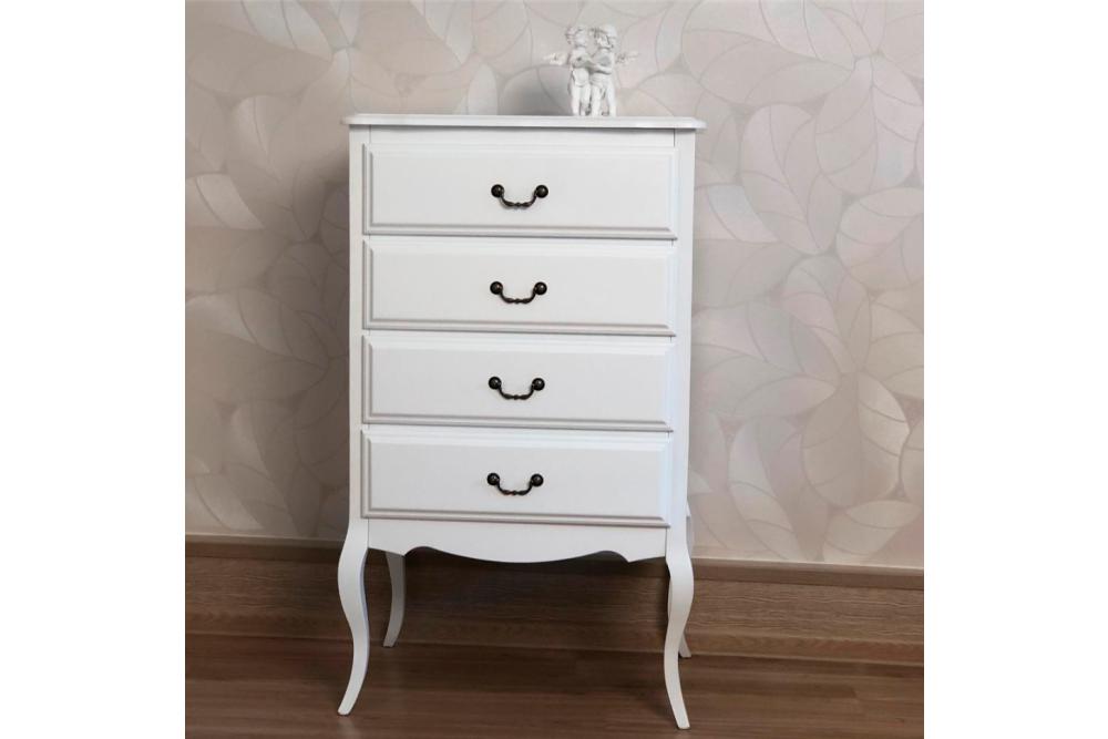 Комод «Лариса 4» из массива дерева