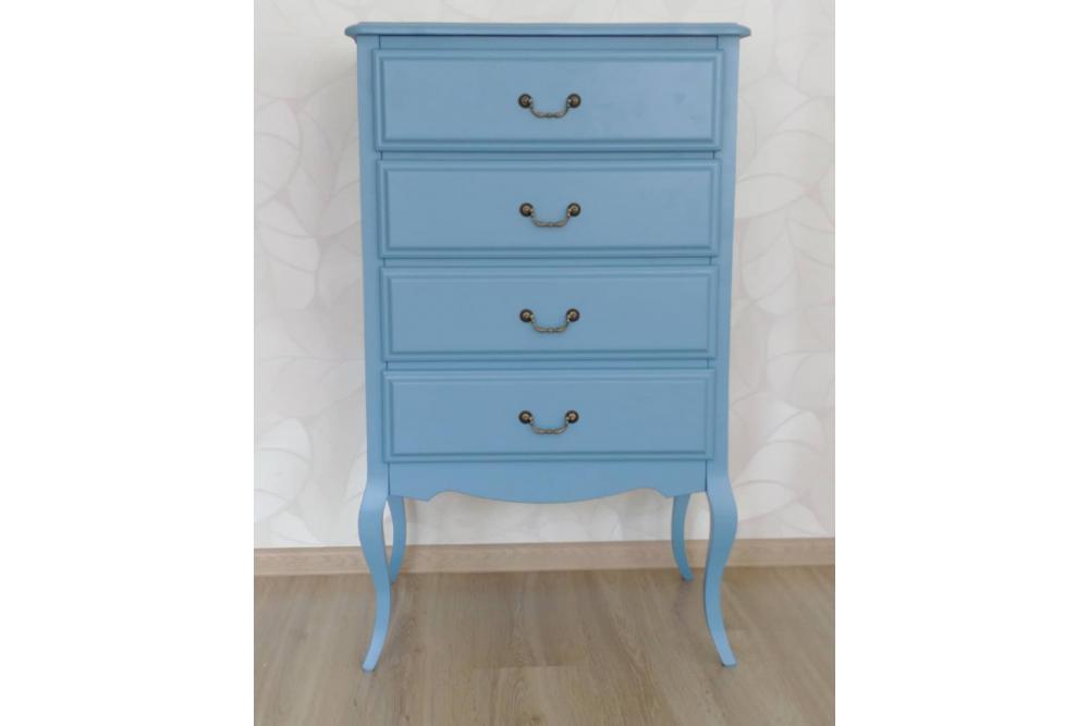 Комод «Лариса 4» из массива дерева