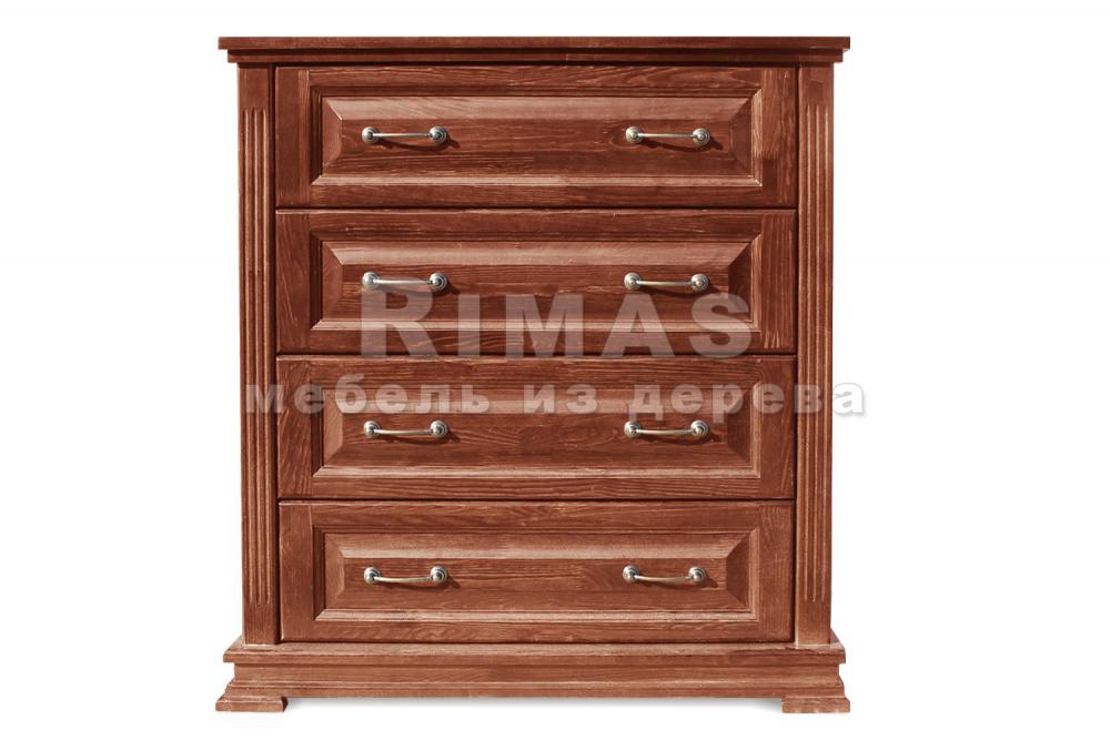 Комод «Палермо» из массива дерева