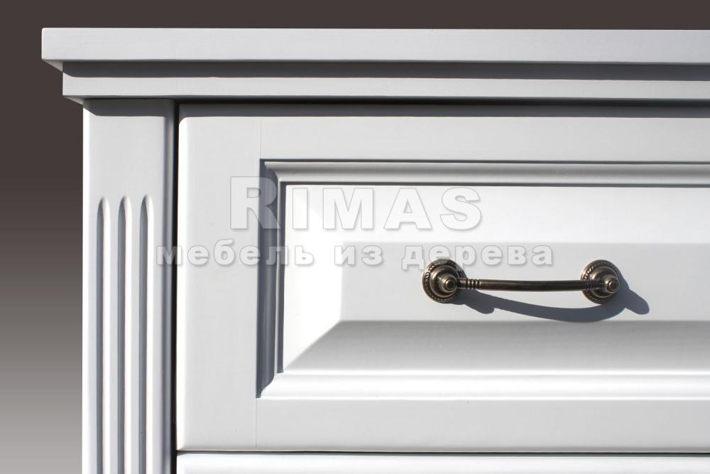 Комод «Палермо» из массива дерева