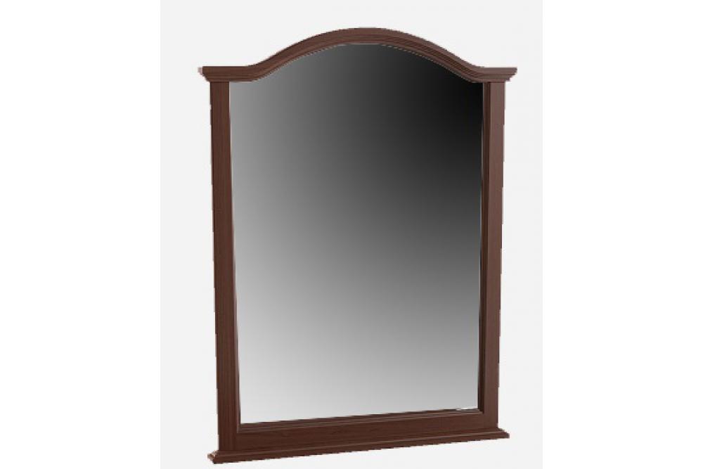 Зеркало «Ретимнон» из массива дерева