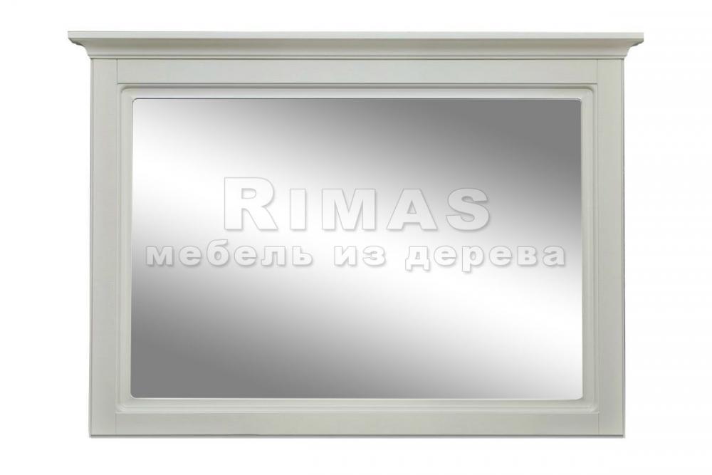 Зеркало «Версаль з» из массива дерева