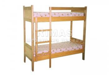Детская кровать  «Митилини 3»