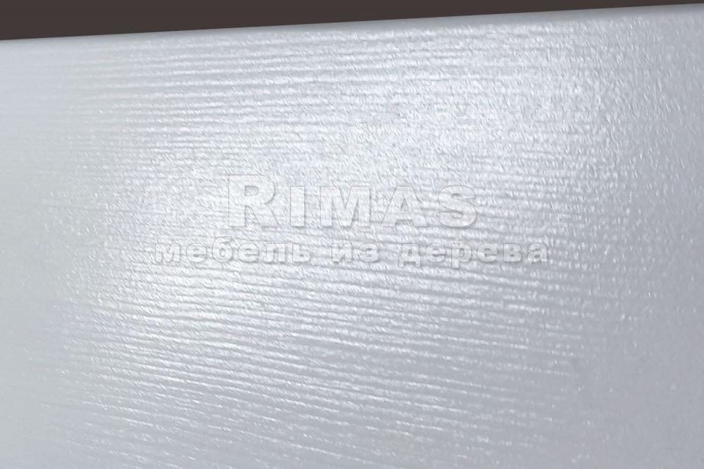 Кровать «Леруа» из массива дерева