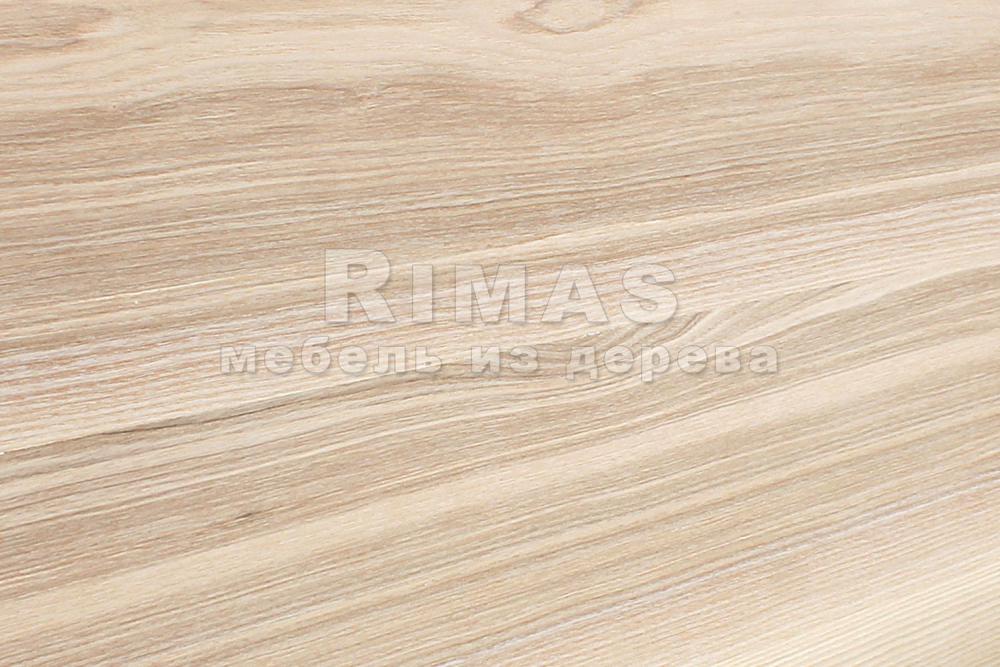 Кровать «Берн» из массива дерева