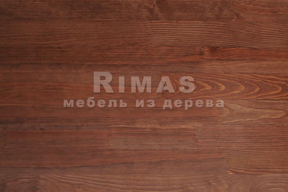 Кровать «Данте» из массива дерева