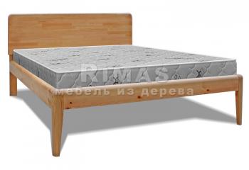Кровать с ящиками из сосны «Дарио»