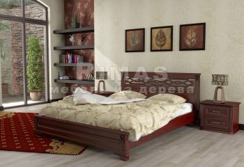 Кровать 160х200 из сосны «Лина»