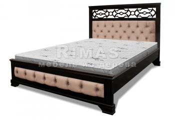 Кровать 160х200  «Мурсия (мягкая)»
