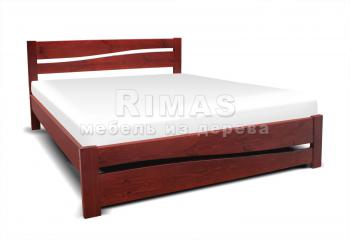Полутороспальная кровать  «Равенна»