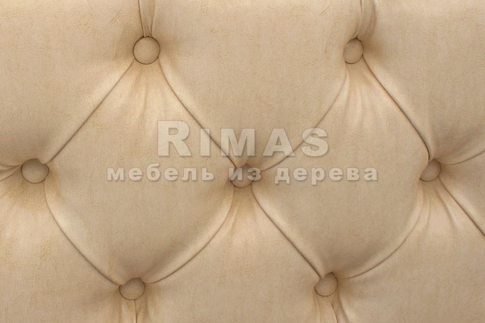 Кровать «Сарагоса» из массива дерева