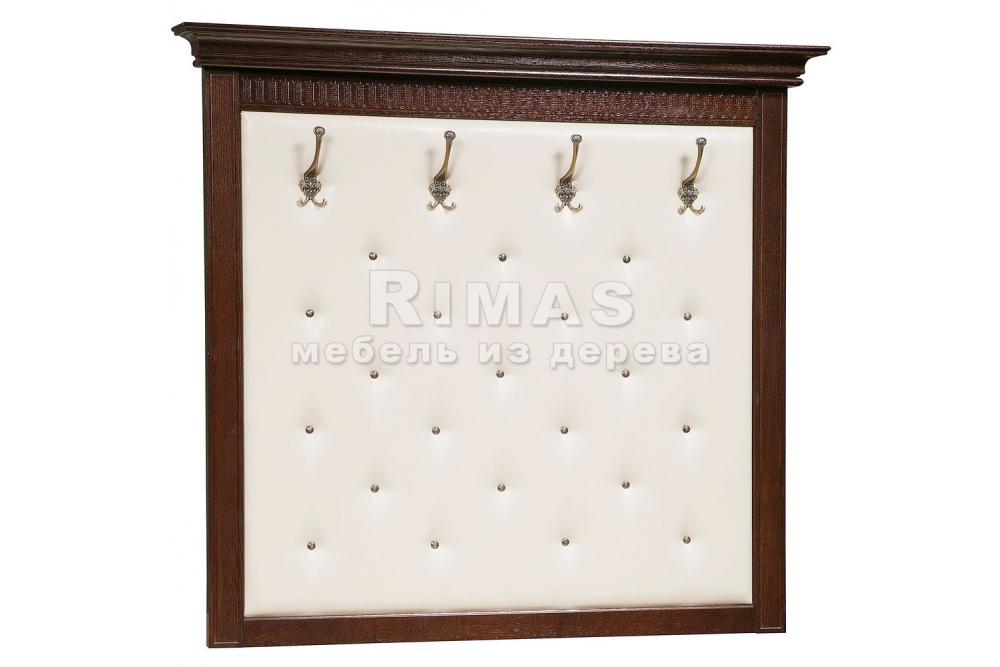 Прихожая «Валео» из массива дерева