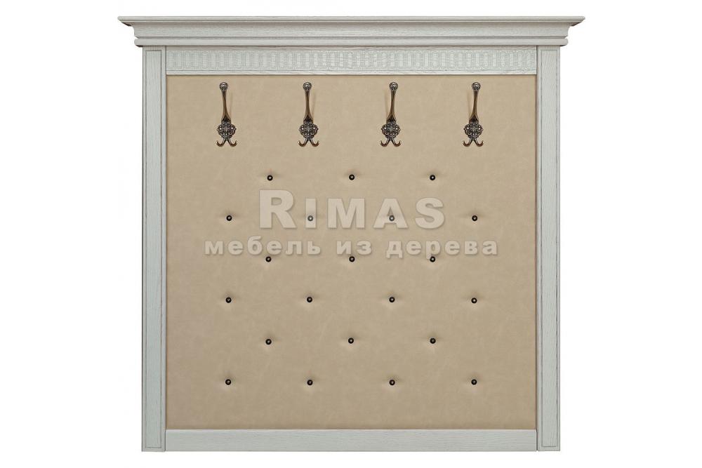 Прихожая «Валео» из массива дерева