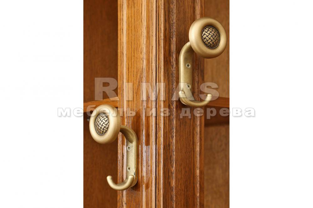 Прихожая «Овьедо 1» из массива дерева