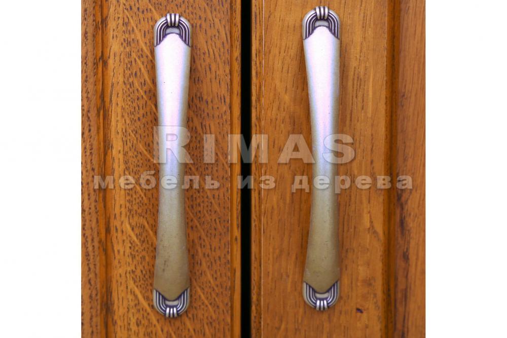 Прихожая «Овьедо 2» из массива дерева