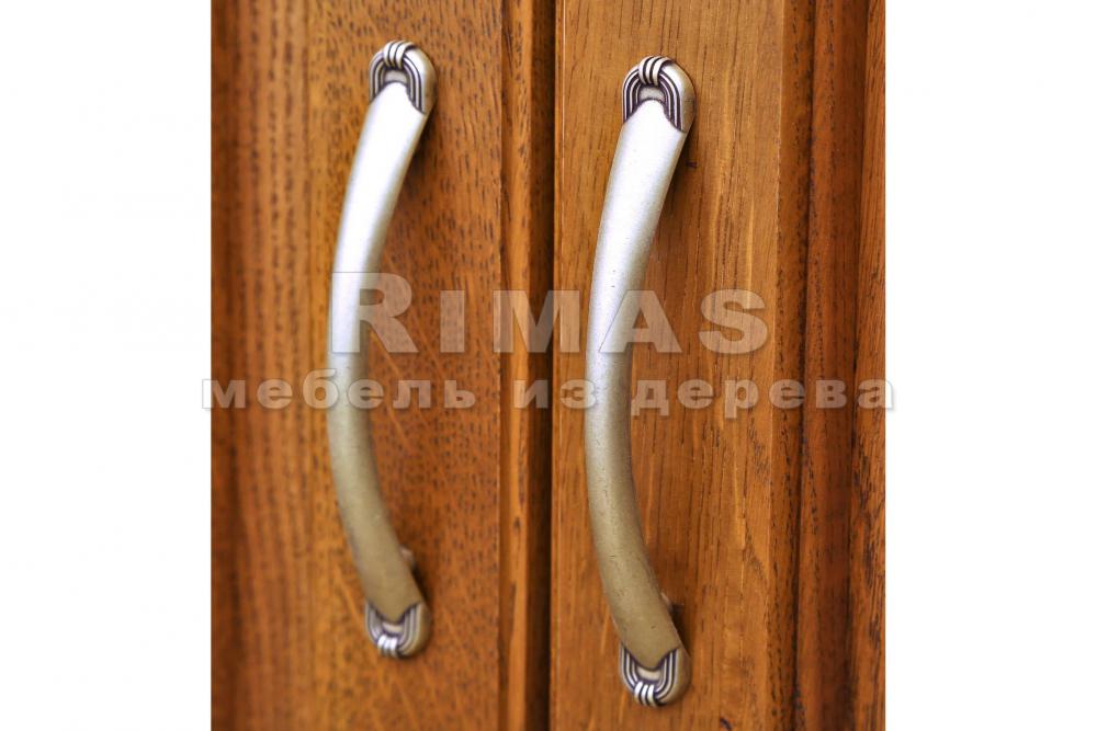 Прихожая «Овьедо 2» из массива дерева