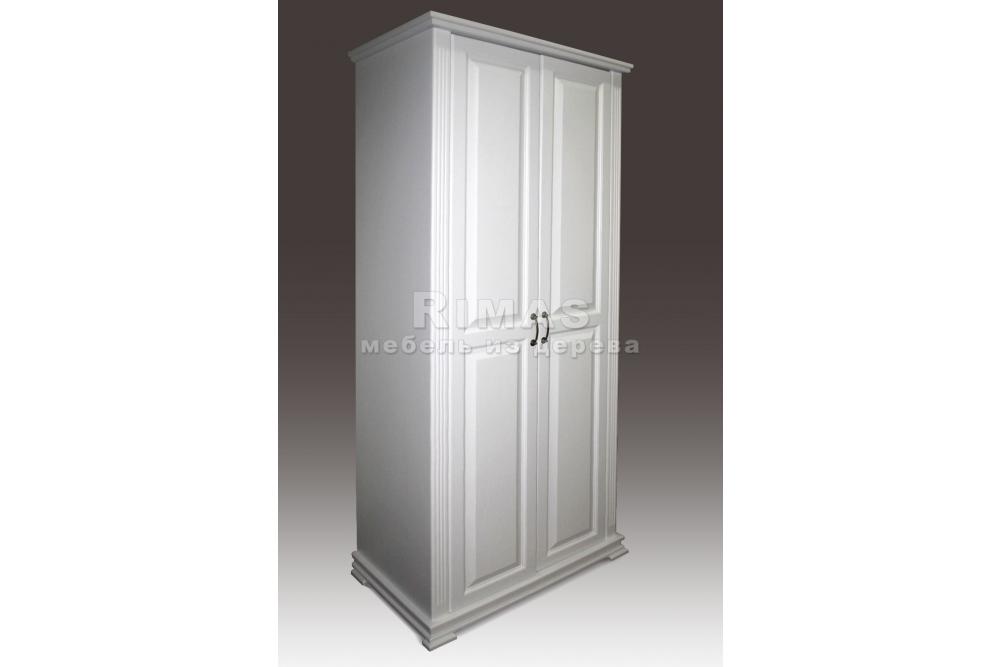 Шкаф «Палермо 21» из массива дерева