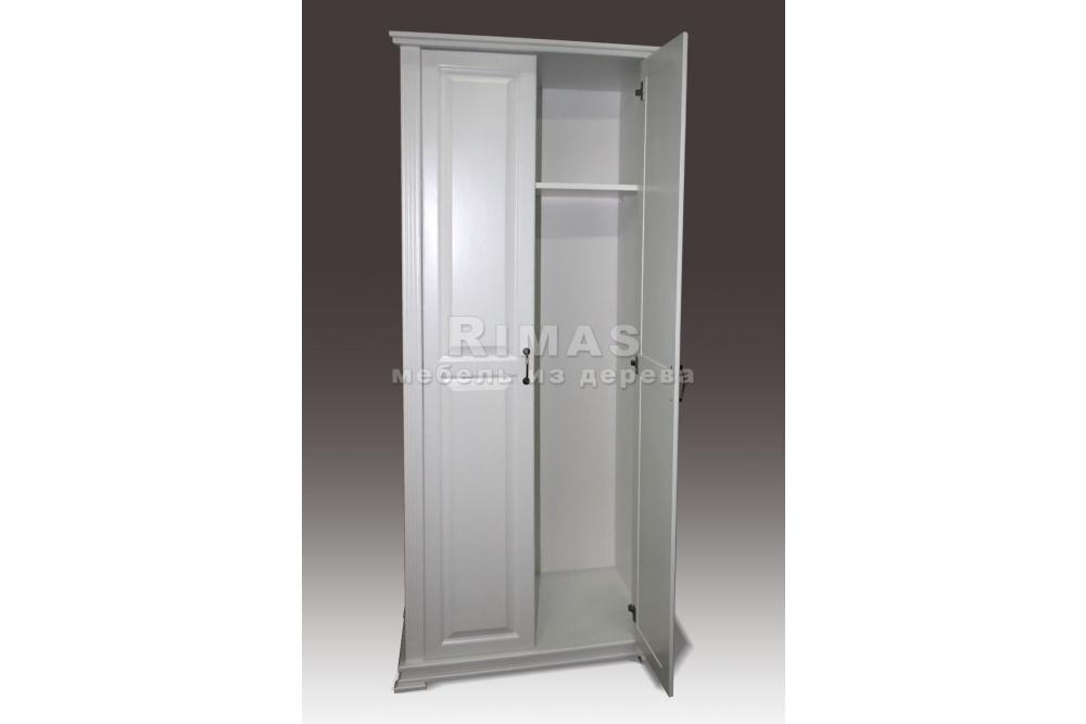 Шкаф «Палермо 21» из массива дерева