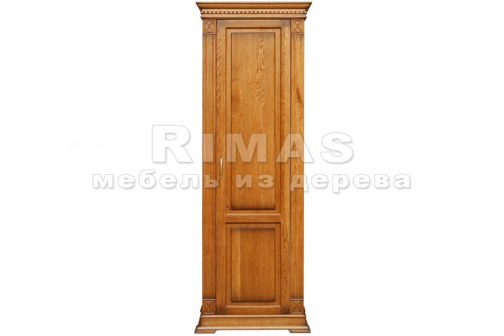 Шкаф «Овьедо 16» из массива дерева