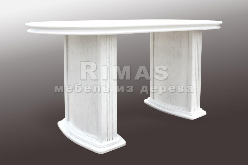 Стол «Виго» из массива дерева